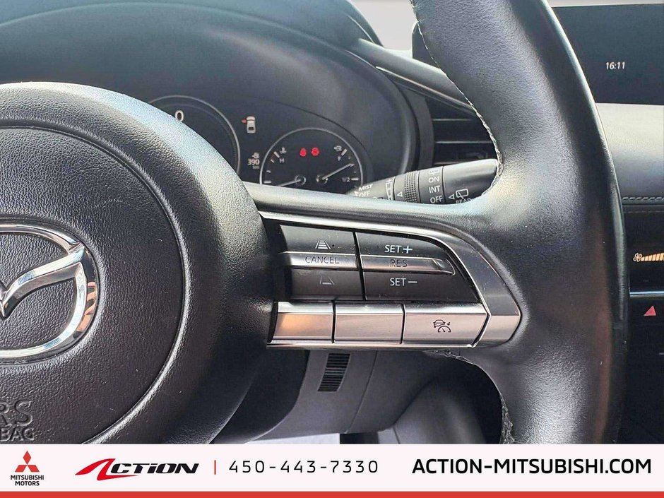 2019 Mazda 3 GS-16