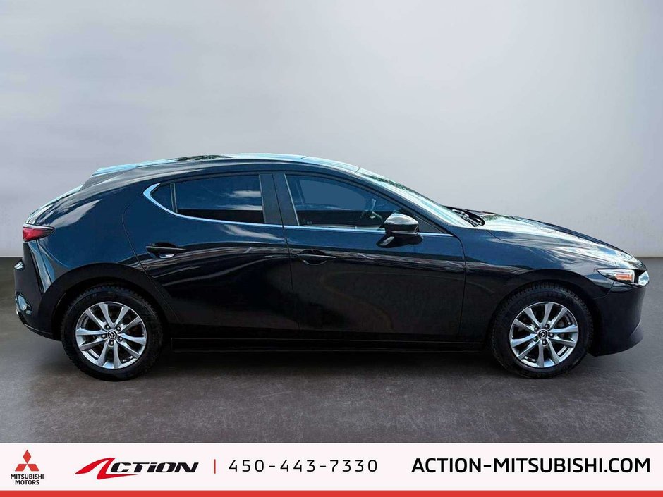 2019 Mazda 3 GS-5