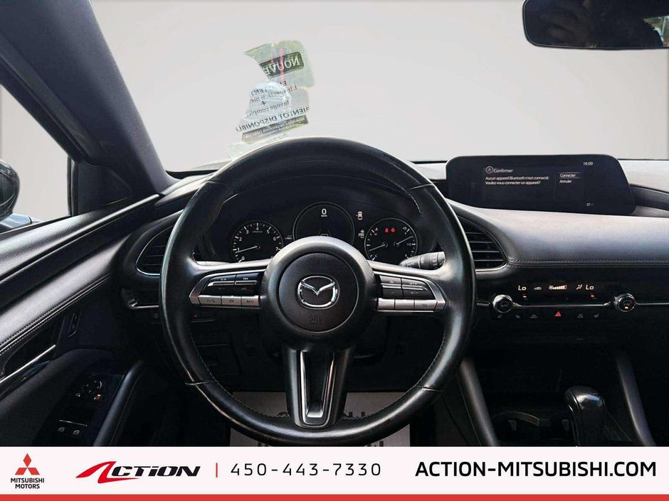 2019 Mazda 3 GS-14