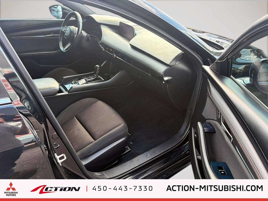 2019 Mazda 3 GS-13
