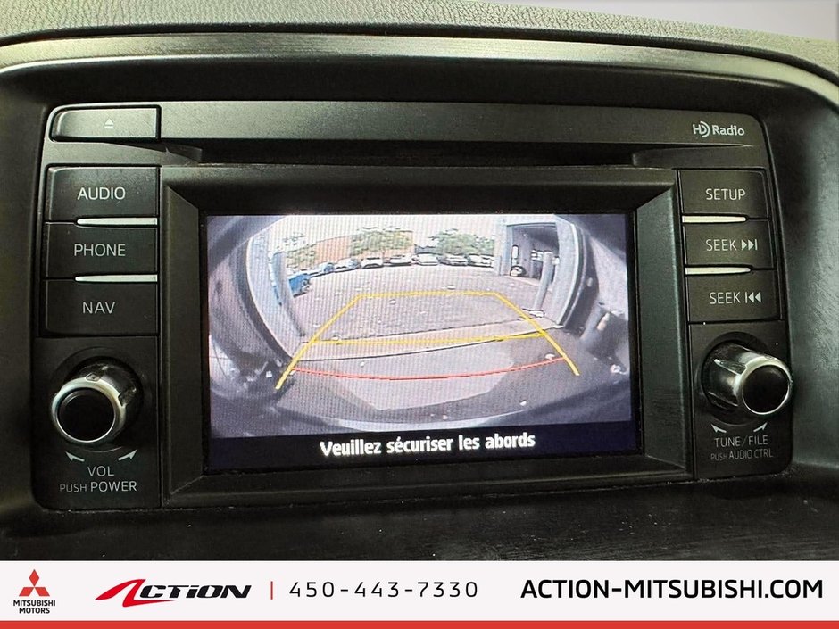 2014 Mazda CX-5 GS Sièges Chauffants Groupes Électriques Mags-22
