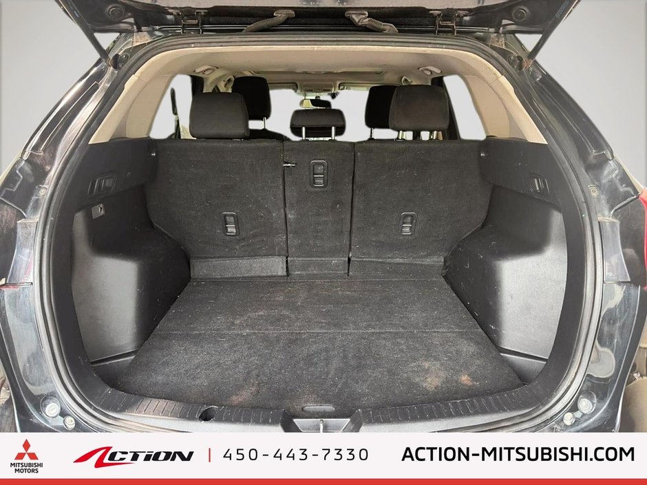 2014 Mazda CX-5 GS Sièges Chauffants Groupes Électriques Mags-12