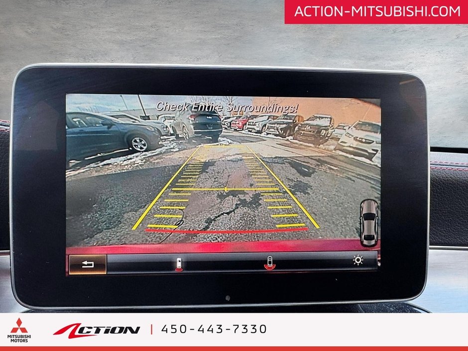 Mercedes-Benz C-Class C43 AMG Toit Ouvrant Cuir GPS Mags Bi-Turbo 2017-21