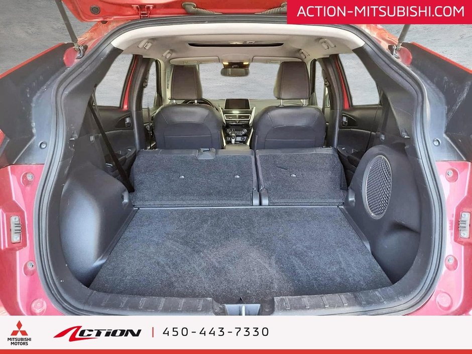 Mitsubishi Eclipse Cross Samedi 29 nov Vente Privé Liquidation d'occasions 2018-12