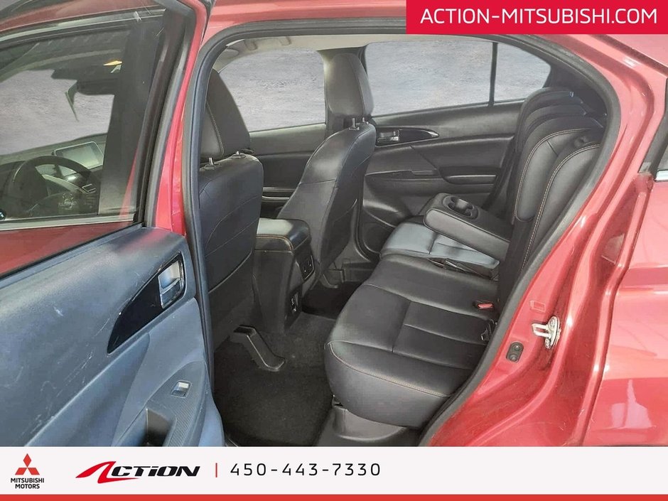 Mitsubishi Eclipse Cross Samedi 29 nov Vente Privé Liquidation d'occasions 2018-10