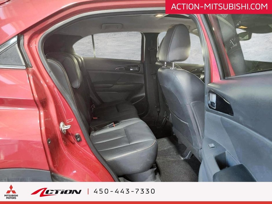 Mitsubishi Eclipse Cross Samedi 29 nov Vente Privé Liquidation d'occasions 2018-13