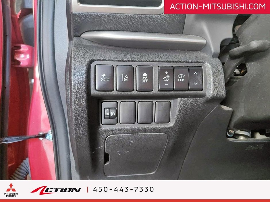 Mitsubishi Eclipse Cross Samedi 29 nov Vente Privé Liquidation d'occasions 2018-22