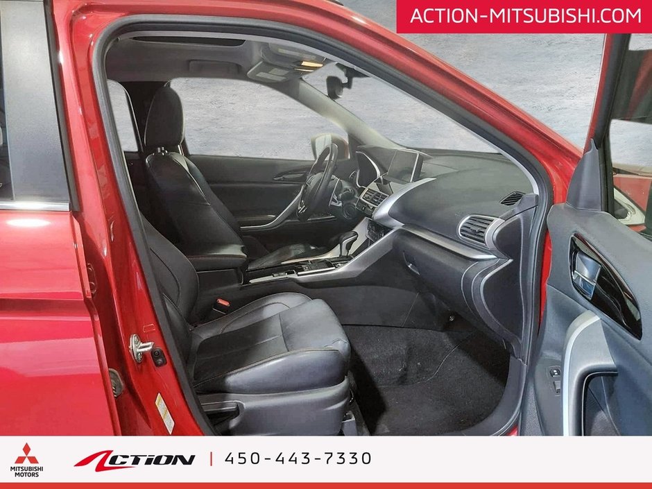 Mitsubishi Eclipse Cross Samedi 29 nov Vente Privé Liquidation d'occasions 2018-14