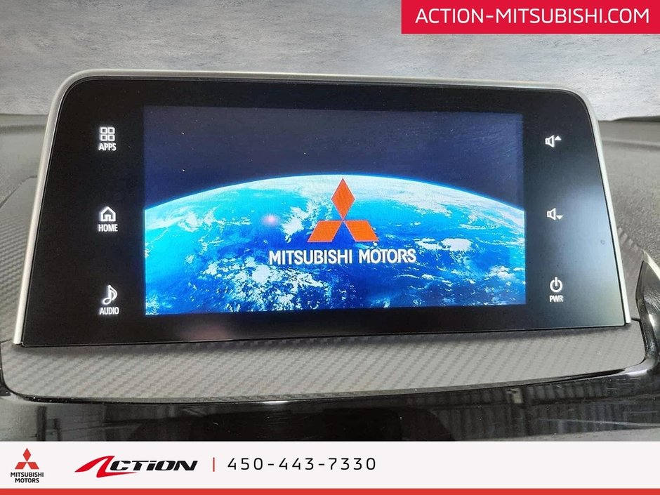 Mitsubishi Eclipse Cross Samedi 29 nov Vente Privé Liquidation d'occasions 2018-20