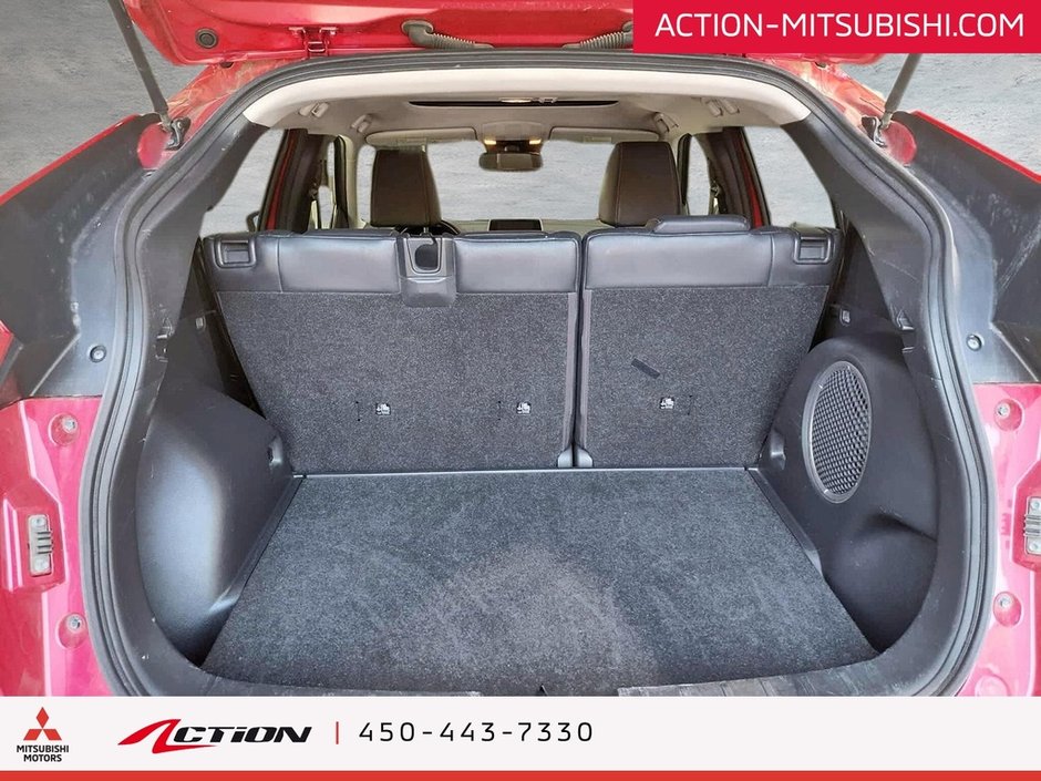 Mitsubishi Eclipse Cross Samedi 29 nov Vente Privé Liquidation d'occasions 2018-11