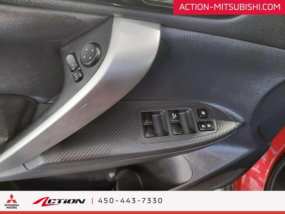 Mitsubishi Eclipse Cross Samedi 29 nov Vente Privé Liquidation d'occasions 2018-15