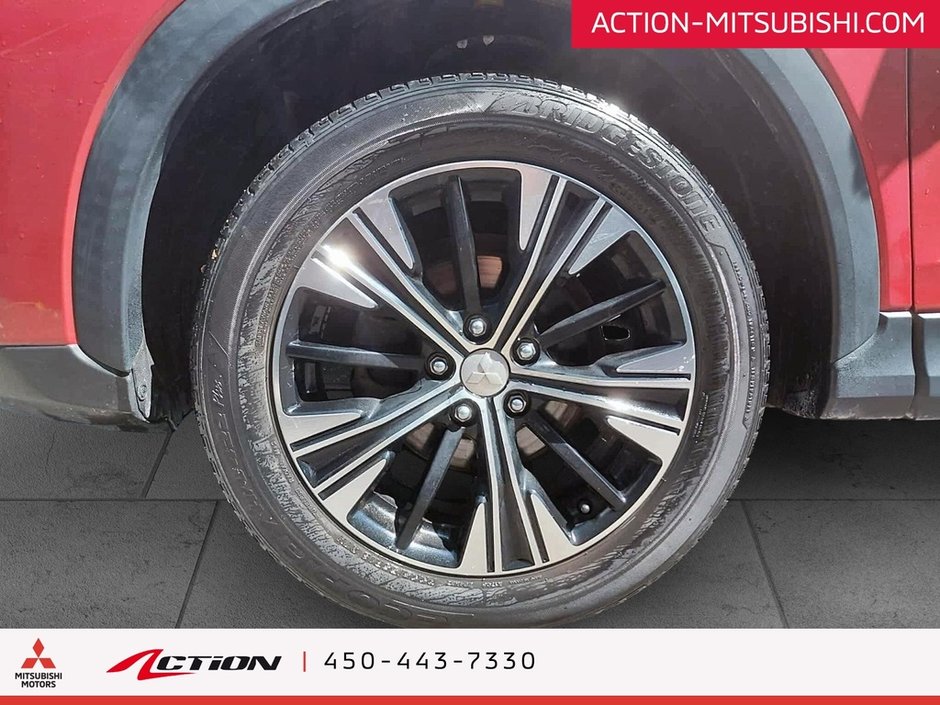 Mitsubishi Eclipse Cross Samedi 29 nov Vente Privé Liquidation d'occasions 2018-8