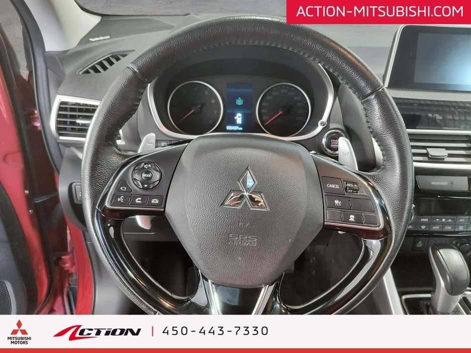 Mitsubishi Eclipse Cross Samedi 29 nov Vente Privé Liquidation d'occasions 2018-17