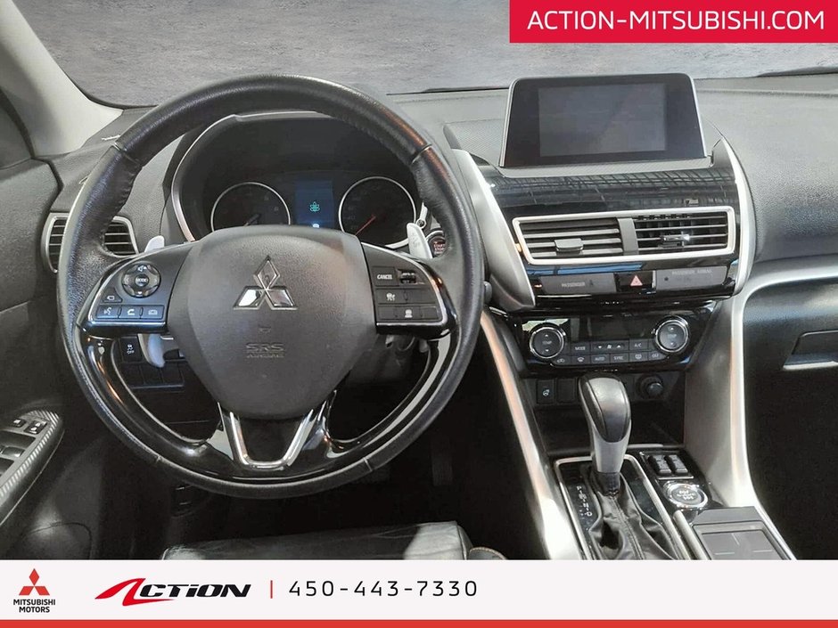 Mitsubishi Eclipse Cross Samedi 29 nov Vente Privé Liquidation d'occasions 2018-16