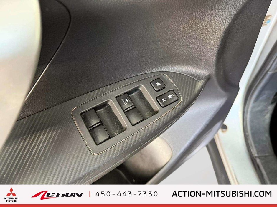 2018 Mitsubishi Eclipse Cross GT S-AWC Carplay Android Auto Cuir Toit Mags-9