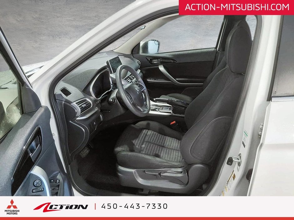 Mitsubishi Eclipse Cross Samedi 29 nov Vente Privé Liquidation d'occasions 2020-9