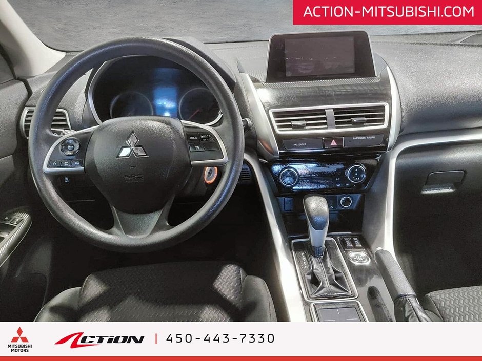 Mitsubishi Eclipse Cross Samedi 29 nov Vente Privé Liquidation d'occasions 2020-16