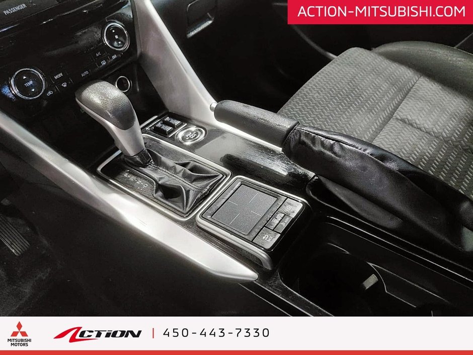 Mitsubishi Eclipse Cross Samedi 29 nov Vente Privé Liquidation d'occasions 2020-23