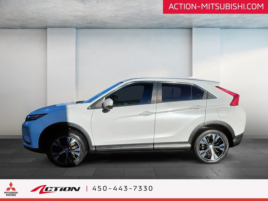 Mitsubishi Eclipse Cross Samedi 29 nov Vente Privé Liquidation d'occasions 2020-1