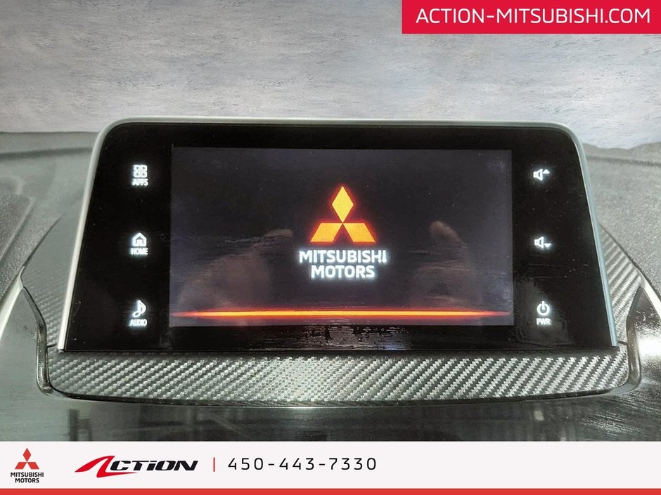 Mitsubishi Eclipse Cross Samedi 29 nov Vente Privé Liquidation d'occasions 2020-20