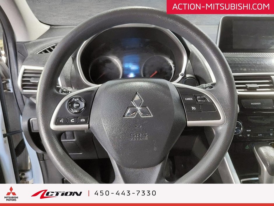 Mitsubishi Eclipse Cross Samedi 29 nov Vente Privé Liquidation d'occasions 2020-17