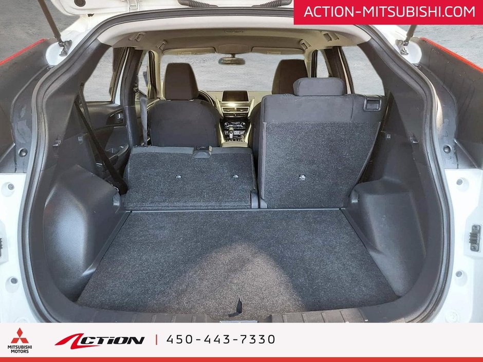 Mitsubishi Eclipse Cross Samedi 29 nov Vente Privé Liquidation d'occasions 2020-12