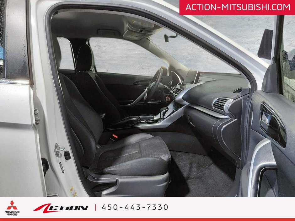 Mitsubishi Eclipse Cross Samedi 29 nov Vente Privé Liquidation d'occasions 2020-14