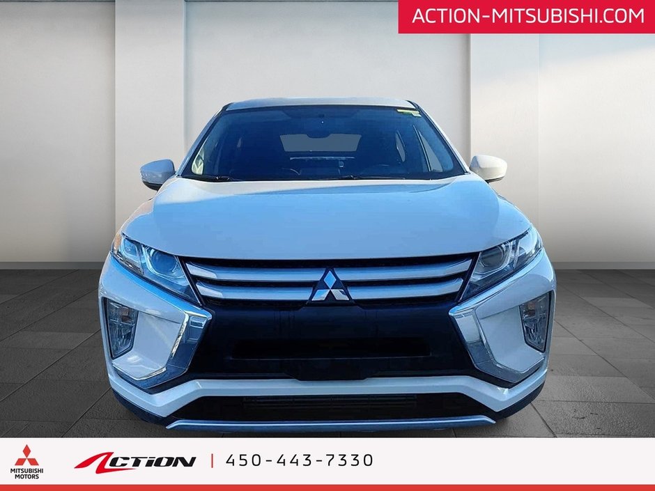 Mitsubishi Eclipse Cross Samedi 29 nov Vente Privé Liquidation d'occasions 2020-6