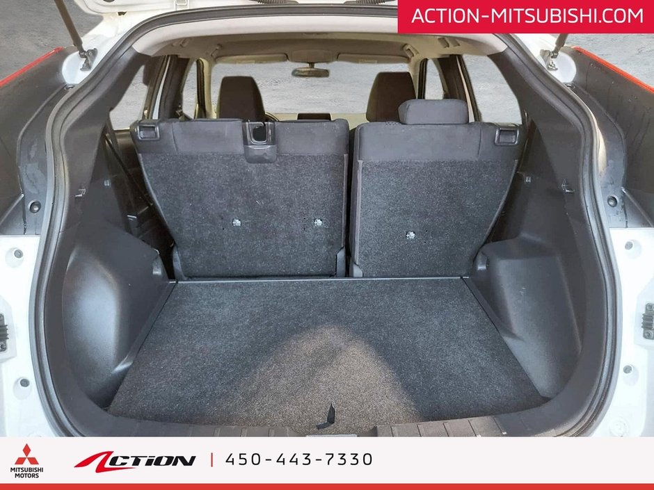 Mitsubishi Eclipse Cross Samedi 29 nov Vente Privé Liquidation d'occasions 2020-11