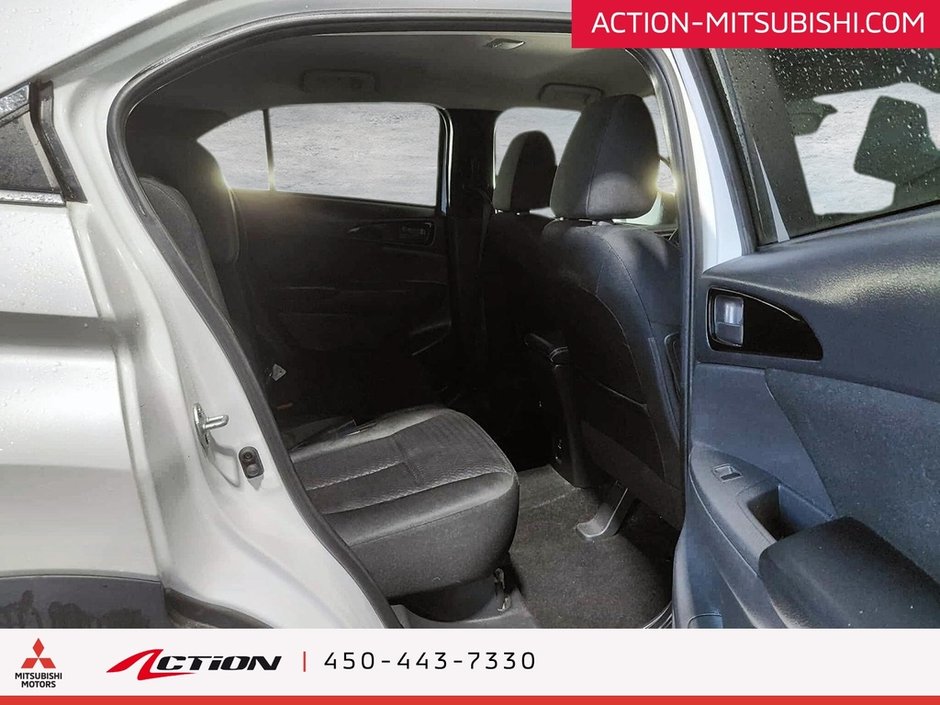 Mitsubishi Eclipse Cross Samedi 29 nov Vente Privé Liquidation d'occasions 2020-13