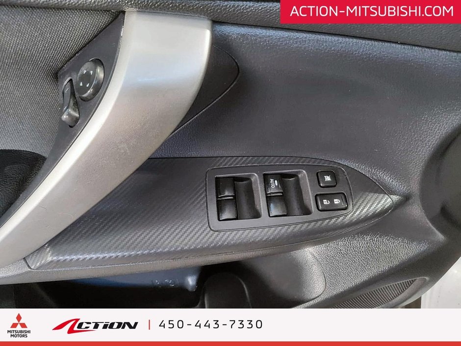 Mitsubishi Eclipse Cross Samedi 29 nov Vente Privé Liquidation d'occasions 2020-15