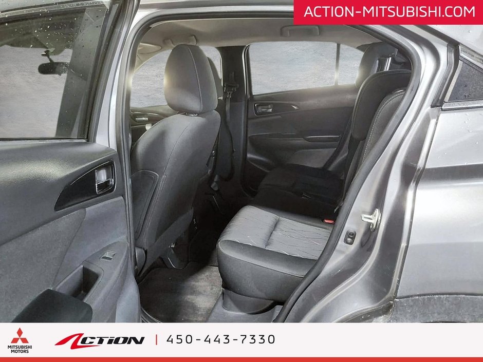 Mitsubishi Eclipse Cross SE S-AWC Apple Carplay Android Auto Mags 18 2020-11