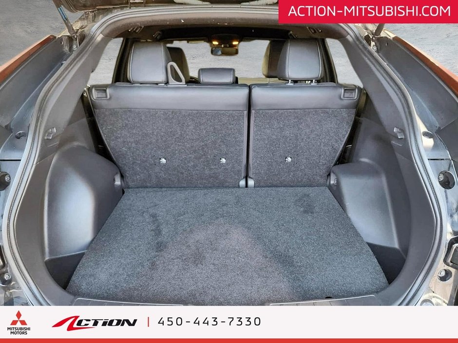 Mitsubishi Eclipse Cross Samedi 29 nov Vente Privé Liquidation d'occasions 2022-11