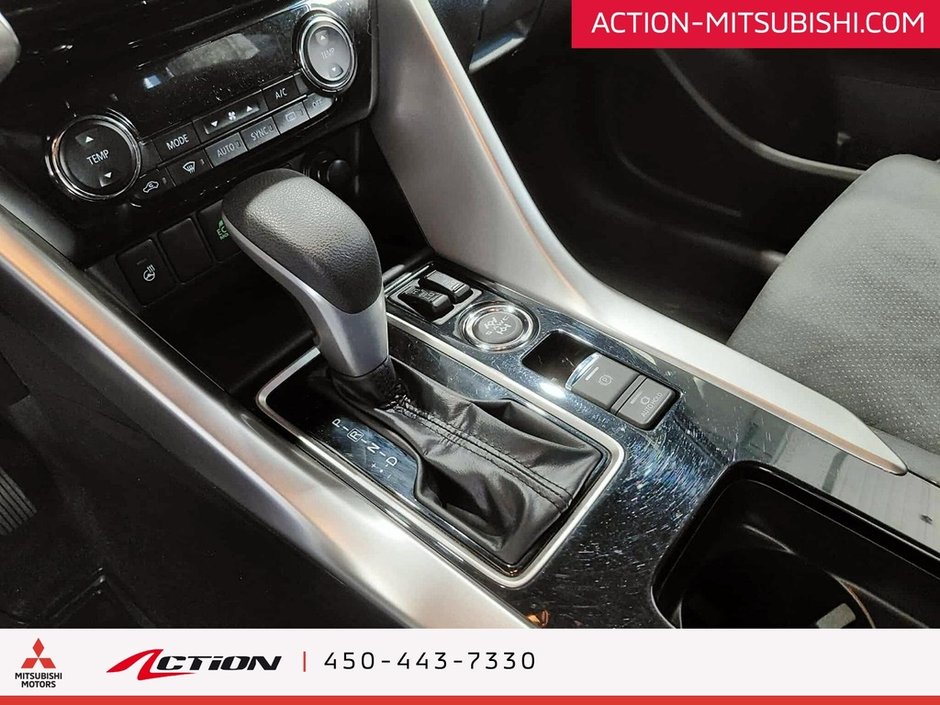 Mitsubishi Eclipse Cross Samedi 29 nov Vente Privé Liquidation d'occasions 2022-23