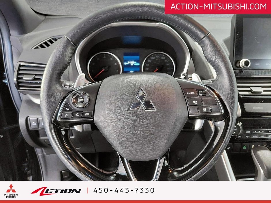 Mitsubishi Eclipse Cross Samedi 29 nov Vente Privé Liquidation d'occasions 2022-17