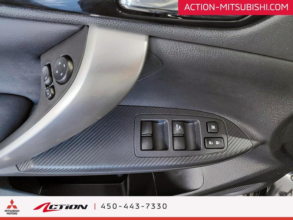 Mitsubishi Eclipse Cross Samedi 29 nov Vente Privé Liquidation d'occasions 2022-15