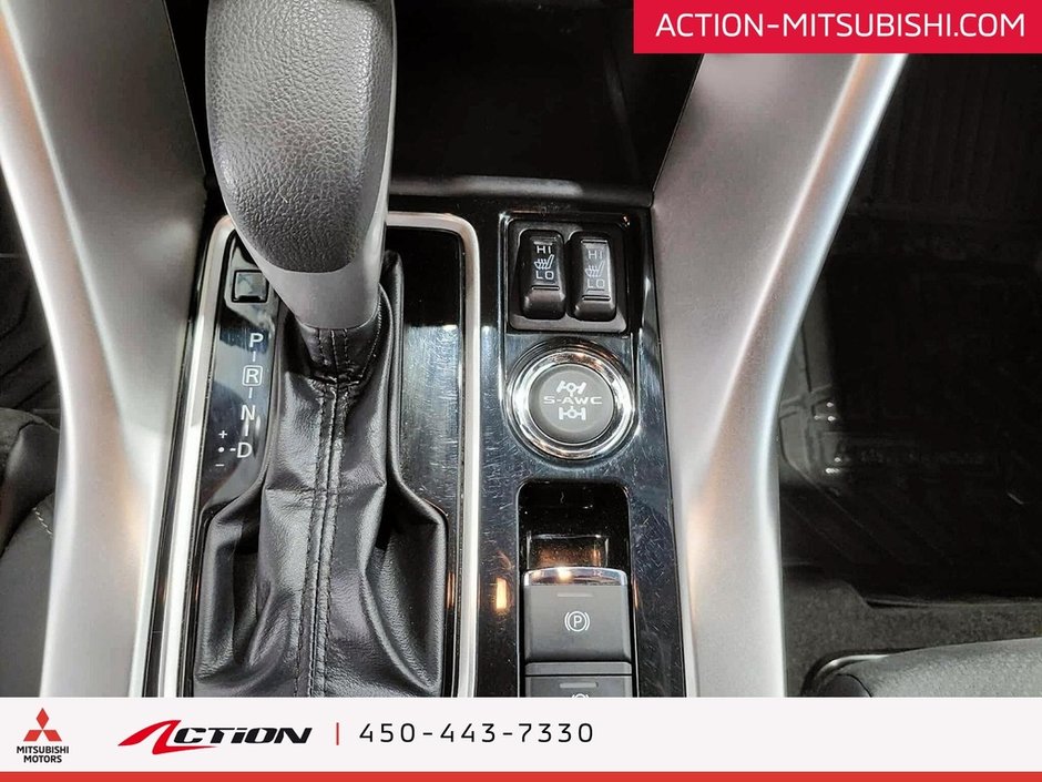 Mitsubishi Eclipse Cross Samedi 29 nov Vente Privé Liquidation d'occasions 2022-24