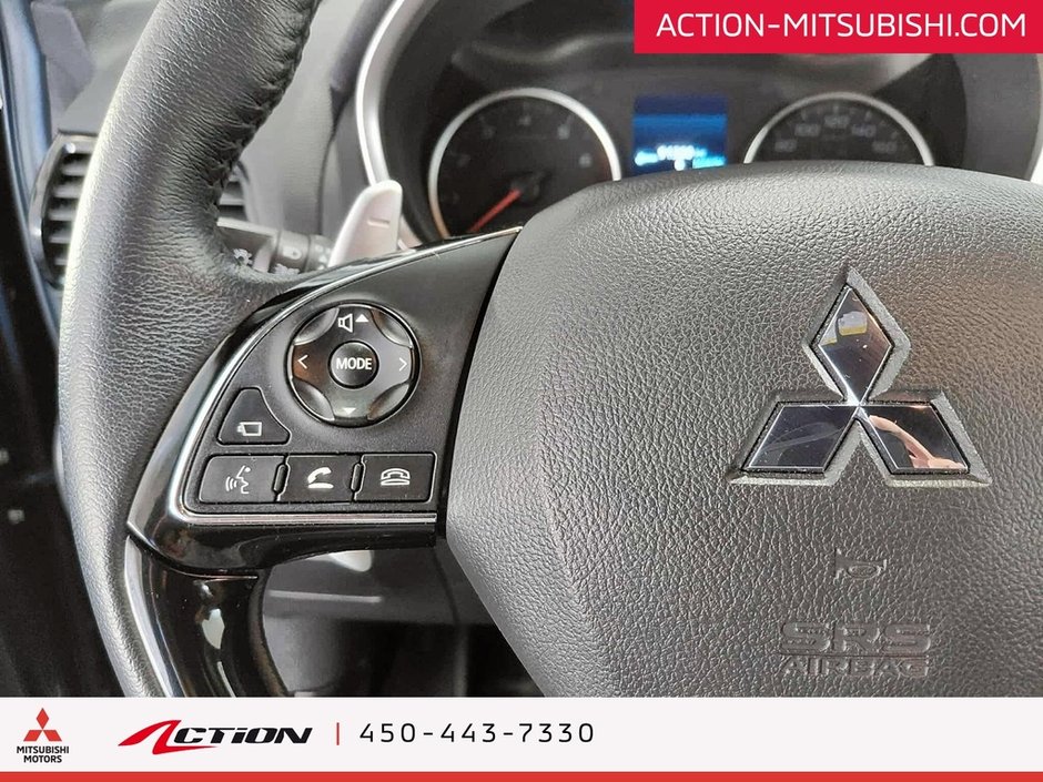 Mitsubishi Eclipse Cross Samedi 29 nov Vente Privé Liquidation d'occasions 2022-18