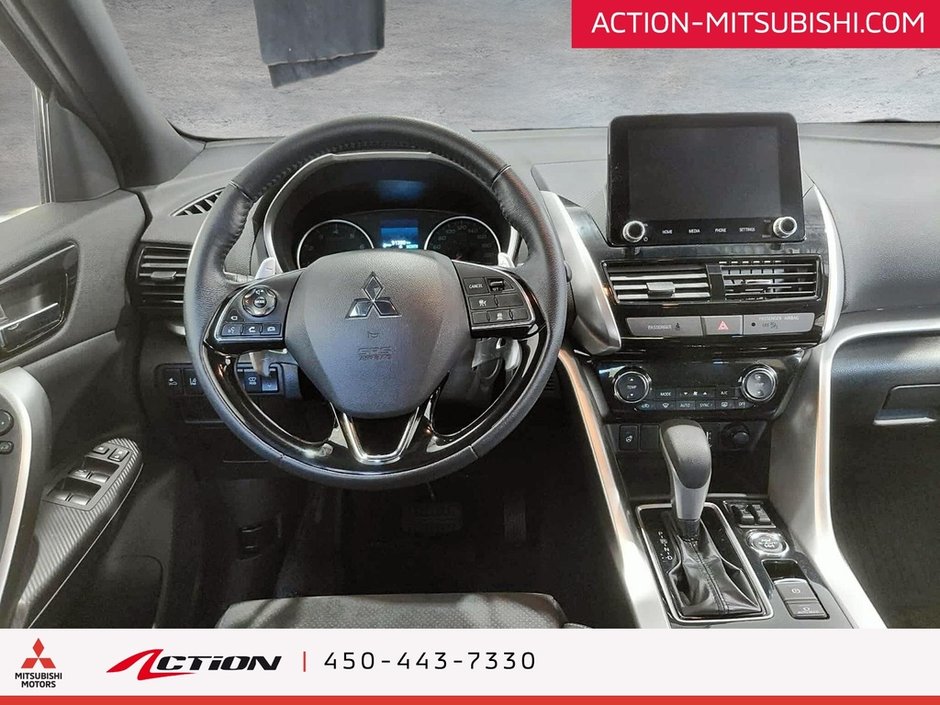 Mitsubishi Eclipse Cross Samedi 29 nov Vente Privé Liquidation d'occasions 2022-16