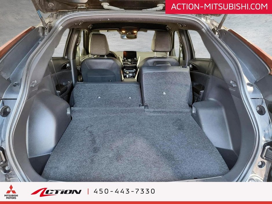 Mitsubishi Eclipse Cross Samedi 29 nov Vente Privé Liquidation d'occasions 2022-12