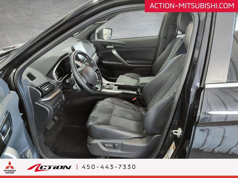 Mitsubishi Eclipse Cross Samedi 29 nov Vente Privé Liquidation d'occasions 2022-9