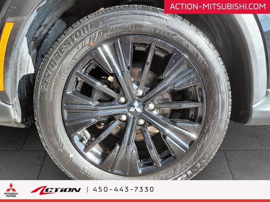 Mitsubishi Eclipse Cross Samedi 29 nov Vente Privé Liquidation d'occasions 2022-8