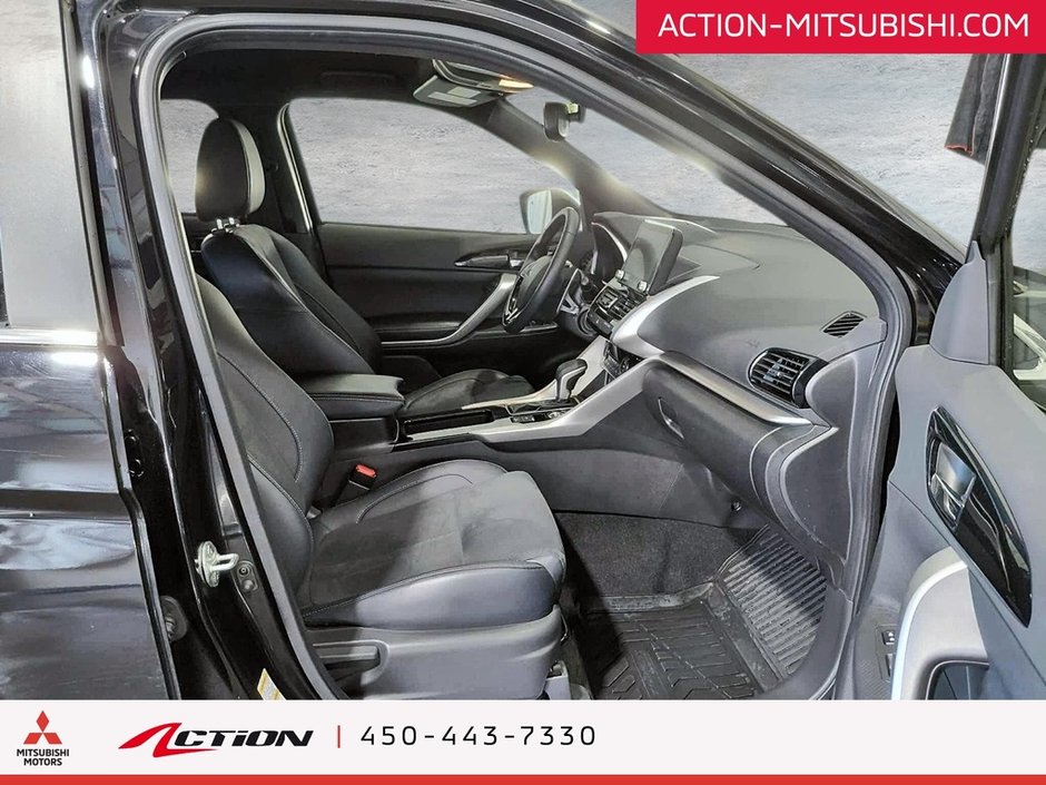 Mitsubishi Eclipse Cross Samedi 29 nov Vente Privé Liquidation d'occasions 2022-14