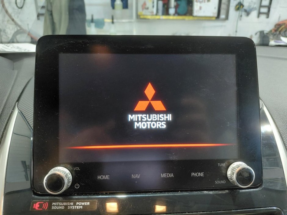 Mitsubishi Eclipse Cross GT S-AWC Carplay Android Auto Cuir Toit Mags 2022-9