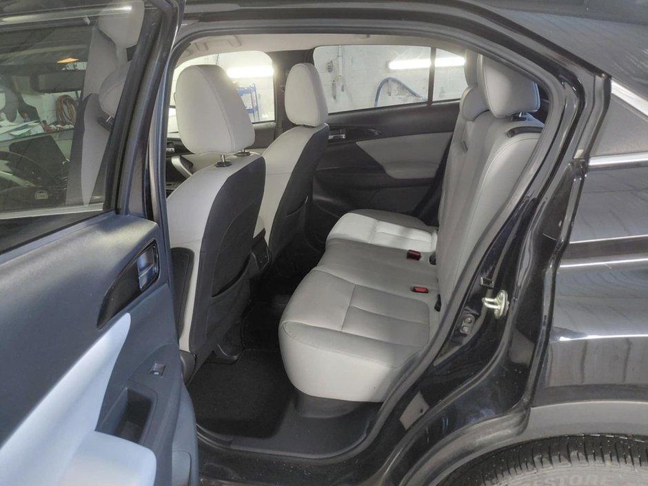 Mitsubishi Eclipse Cross GT S-AWC Carplay Android Auto Cuir Toit Mags 2022-22