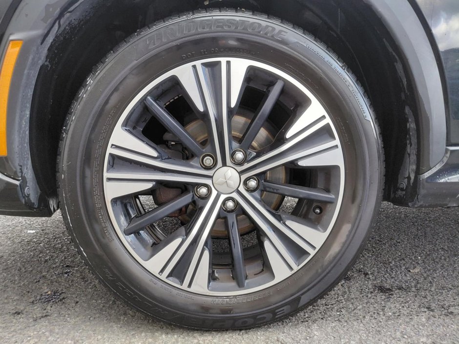 Mitsubishi Eclipse Cross GT S-AWC Carplay Android Auto Cuir Toit Mags 2022-24