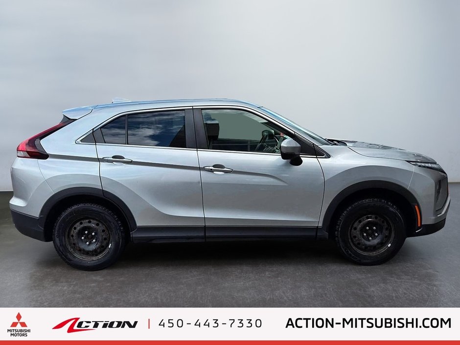 Mitsubishi Eclipse Cross SE S-AWC Apple Carplay Android Auto Mags 18 2022-5