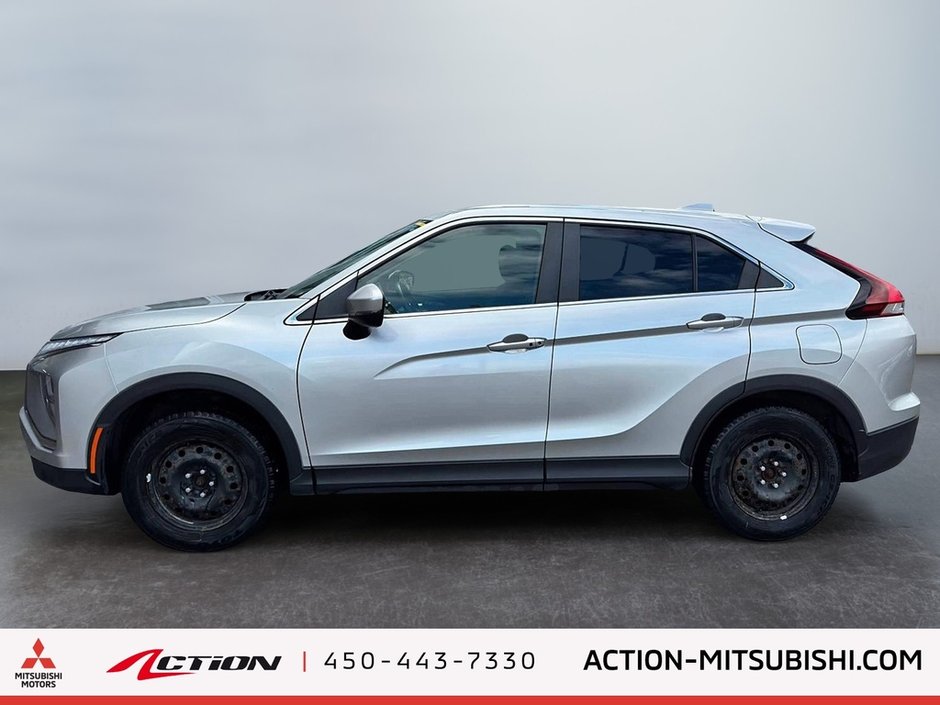 Mitsubishi Eclipse Cross SE S-AWC Apple Carplay Android Auto Mags 18 2022-1
