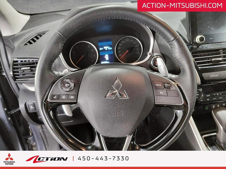 Mitsubishi Eclipse Cross Samedi 29 nov Vente Privé Liquidation d'occasions 2023-16