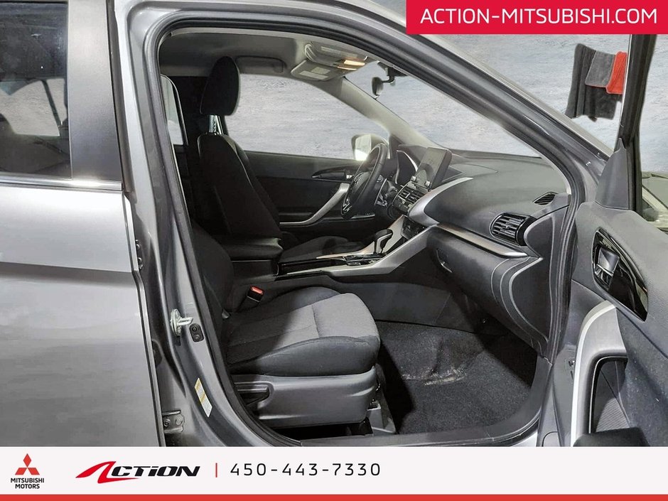 Mitsubishi Eclipse Cross Samedi 29 nov Vente Privé Liquidation d'occasions 2023-14